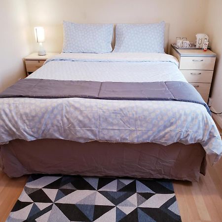 סאות'הול Ensuite Room Near Canal מראה חיצוני תמונה