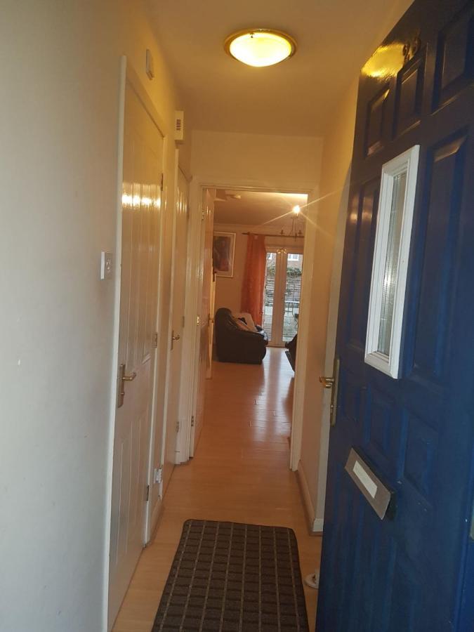 סאות'הול Ensuite Room Near Canal מראה חיצוני תמונה