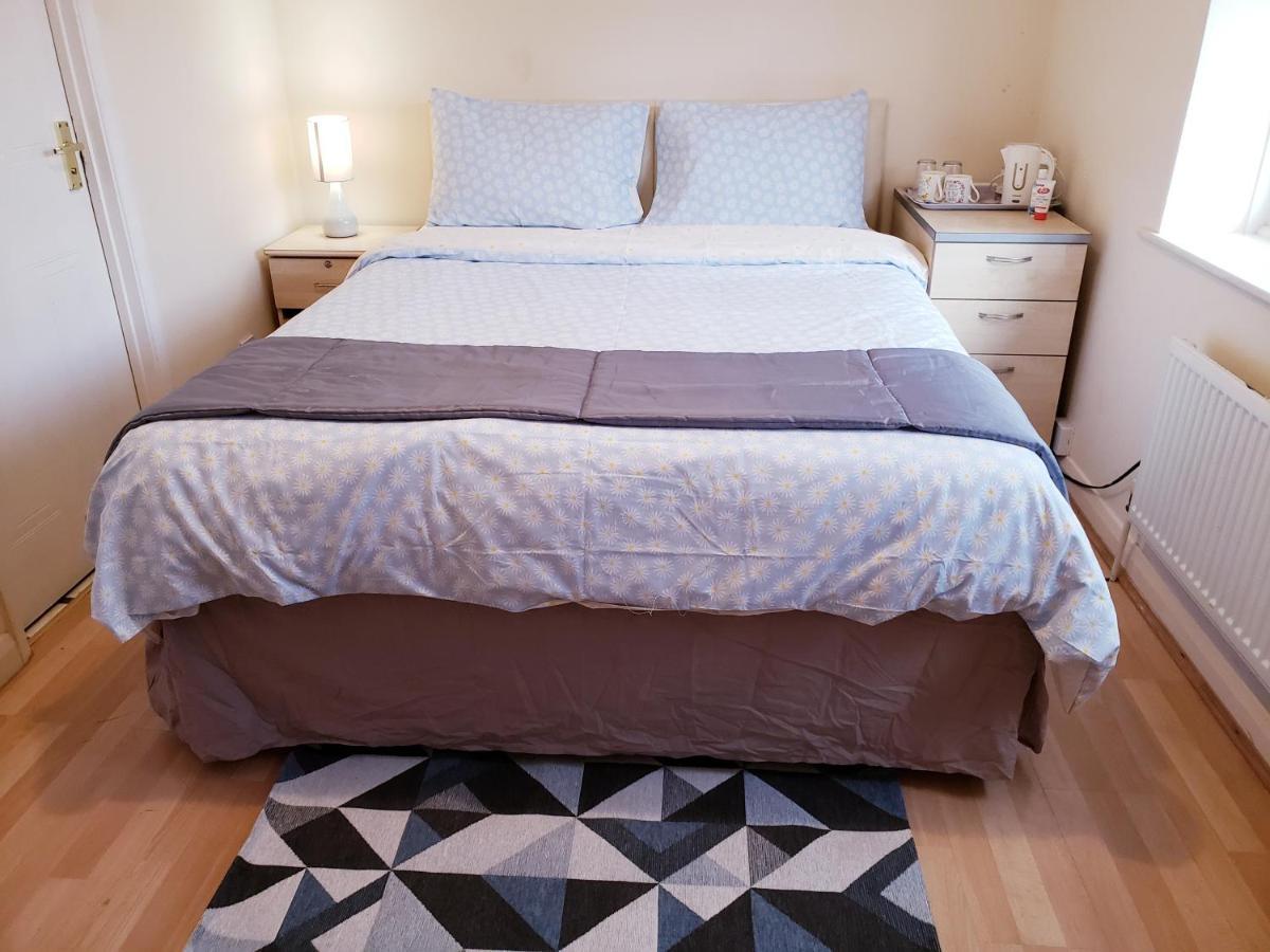 סאות'הול Ensuite Room Near Canal מראה חיצוני תמונה