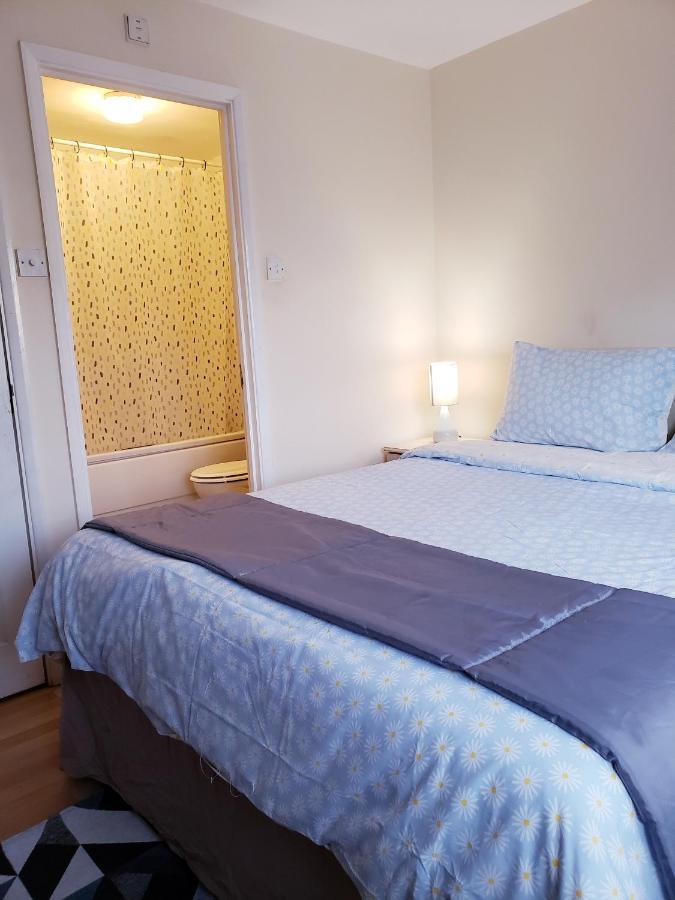 סאות'הול Ensuite Room Near Canal מראה חיצוני תמונה