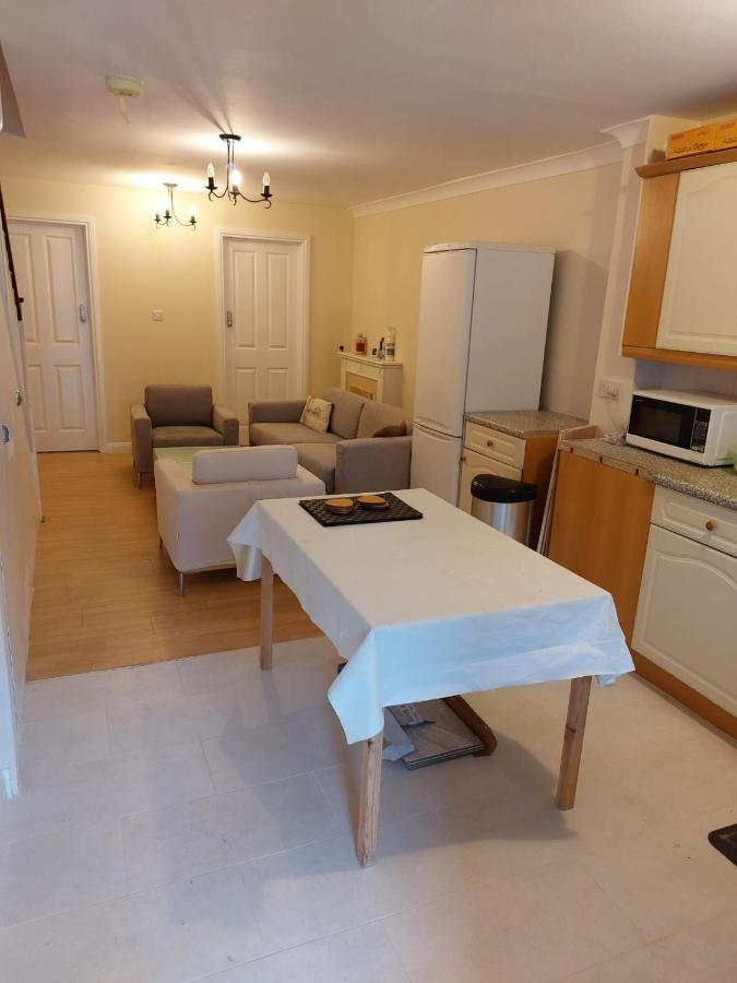 סאות'הול Ensuite Room Near Canal מראה חיצוני תמונה