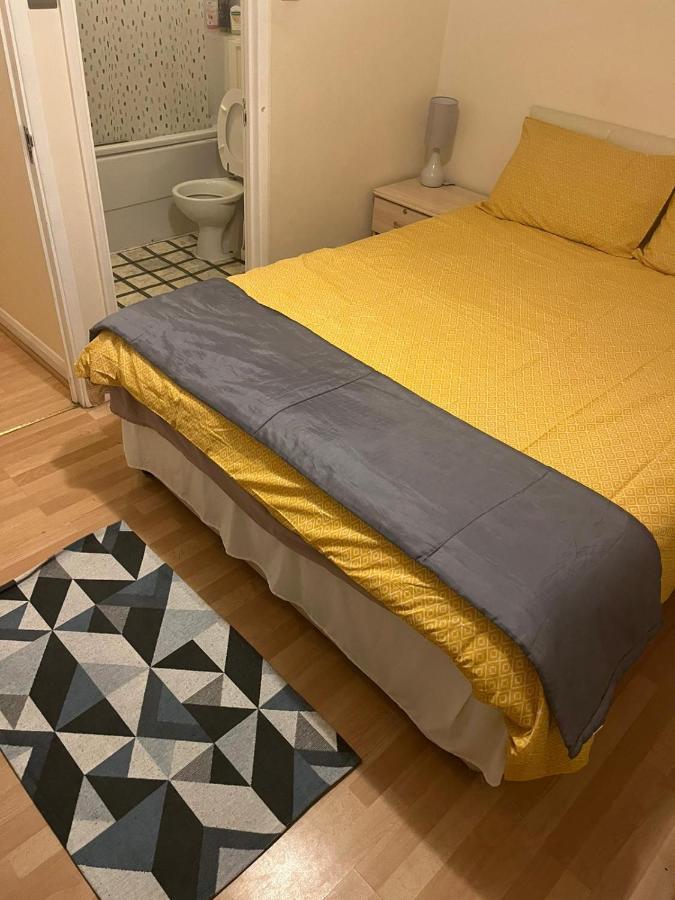 סאות'הול Ensuite Room Near Canal מראה חיצוני תמונה