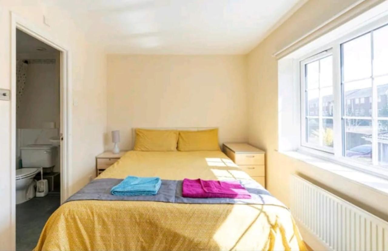 סאות'הול Ensuite Room Near Canal מראה חיצוני תמונה